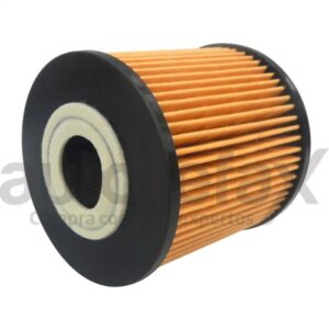 OF200=G25 FILTRO ACEITE DIESEL NISSAN NP300 2.5 L4 2011 2013