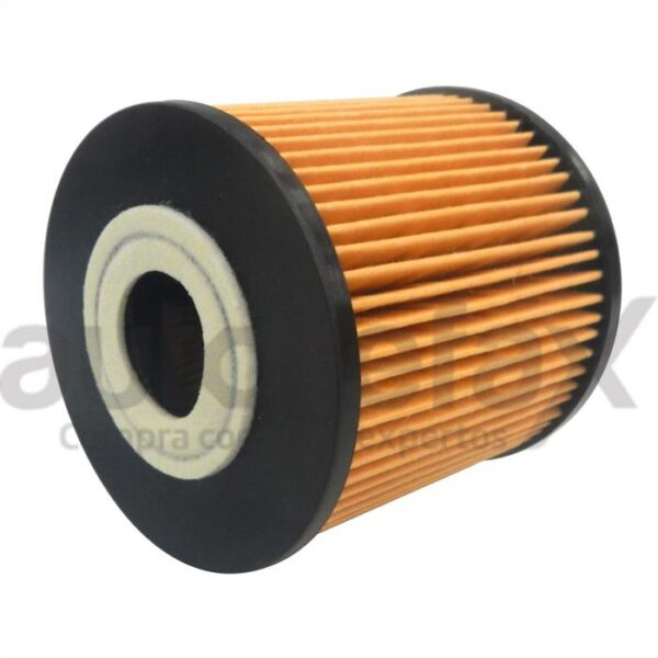 OF200=G25 FILTRO ACEITE DIESEL NISSAN NP300 2.5 L4 2011 2013