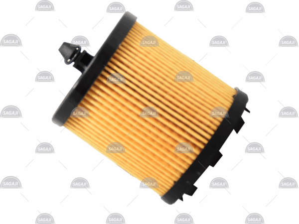 G49 FILTRO ACEITE - GM CAPTIVA 2.4 L4 2008 2015