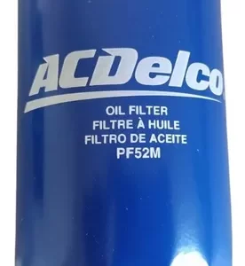 PF52M=GP3980 Filtro De Aceite Colorado 07/12 Pickup 5.7 97/99