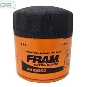 PH-10060=GP406, FILTRO ACEITE MOTOR CHEVROLET SILVERADO 5.3 L V8 2007 2007 1 PIEZA