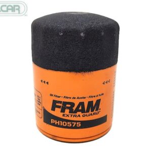 PH10575=GP405, FILTRO ACEITE MOTOR CHEVROLET ACADIA 3.6 L V6 2011 2013 1 PIEZA