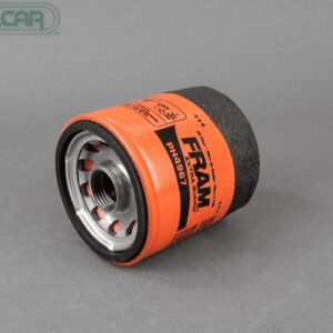PH-4967 = GP157 FILTRO ACEITE MOTOR PONTIAC MATIZ 1.0 L L4 2004 2007 1 PIEZA