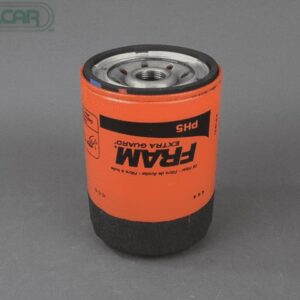 PH5=GP205, FILTRO ACEITE MOTOR CHEVROLET C-10 MAQ.(350)8 CIL 5.7 L V8 1972 1981 1 PIEZA