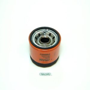 PH-6607=GP-91 FILTRO ACEITE MOTOR NISSAN ALTIMA 3.5 L V6 1998 2004 1 PIEZA