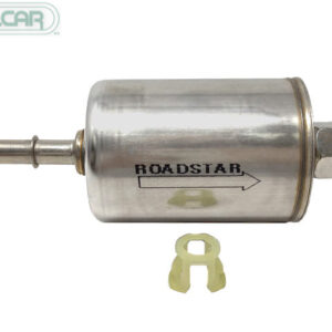 RFG-026=GG66, FILTRO COMBUSTIBLE CHEVROLET CAVALIER 2.8 L V6 1992 1994 1 PIEZA