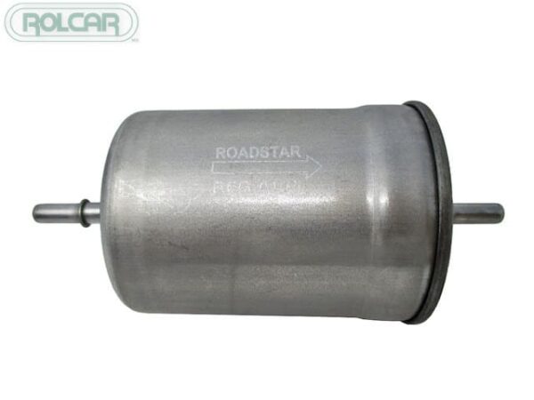 RFG-0105=GG102, FILTRO DE GASOLINA VOLKSWAGEN BEETLE 2.0 L L4 1999 2005 1 PIEZA