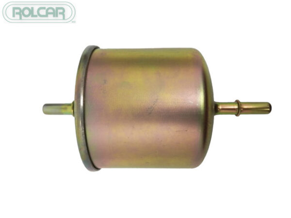 RFG-011=GG47, FILTRO COMBUSTIBLE FORD KA 1.6 L L4 2001 2002 1 PIEZA