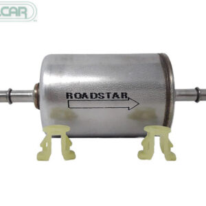RFG-012=GG64, FILTRO COMBUSTIBLE CHEVROLET CHEVY JOY,SWING,POP 1.6 L L4 1994 2002 1 PIEZA