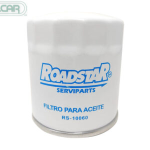 RS-10060=GP406, FILTRO ACEITE MOTOR CHEVROLET SILVERADO 5.3 L V8 2007 2015 1 PZ