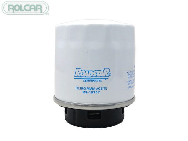 RS-10757=GP561, FILTRO ACEITE VW VENTO 1.6L L4 2014 2016 1 PZ