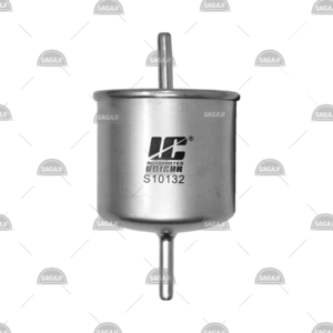 S10132=GG82, FILTRO COMBUSTIBLE - FORD FIESTA 1.3 L4 1998 2001