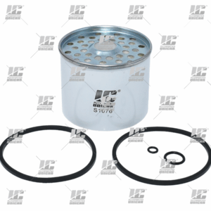 S1076=GG298 FILTRO COMBUSTIBLE - VOLKSWAGEN JETTA 1.8 L4 1990 1991