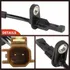 JL3Z2C190A Sensor Abs Trasero Derecho Para Ford F-150 2018-2019 V6 3.3l