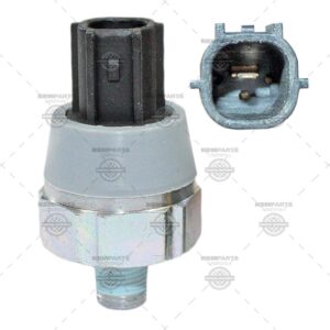 PS337 BULBO DE ACEITE INDICADOR DE LUZ 1 TERMINAL INFINITI EX35 3.5 V6 2008 2012