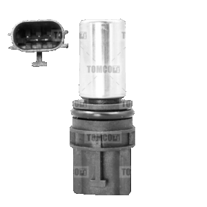 Sensor De Posición Cigüeñal