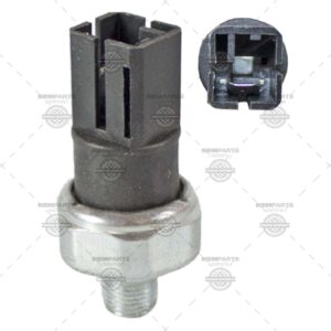 PS131 BULBO DE ACEITE INDICADOR DE LUZ 1 TERMINAL CUERDA M10X0.9 METRICA INFINITI G20 2 L4 1991 2000