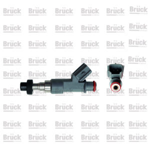 2325075100 INYECTOR HIACE TACOMA HILUX 4RUNNER MOTOR 2.7 LITROS