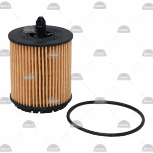 G-49 FILTRO ACEITE - GM CAPTIVA 2.4 L4 2008 2015