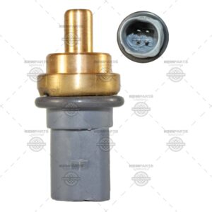 140-833 SENSOR DE TEMPERATURA CONECTOR DE 4 TERMINALES SEAT IBIZA 1.6 L4 2004 2006