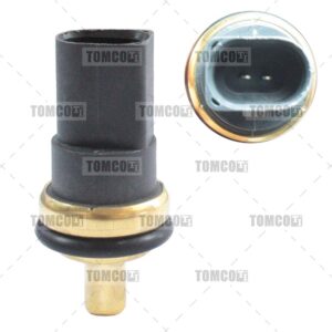 12312 SENSOR DE TEMPERATURA VOLKSWAGEN JETTA 2 L4 2015 2016