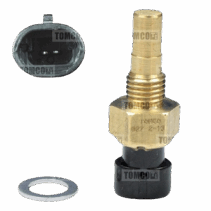 Sensor De Temperatura