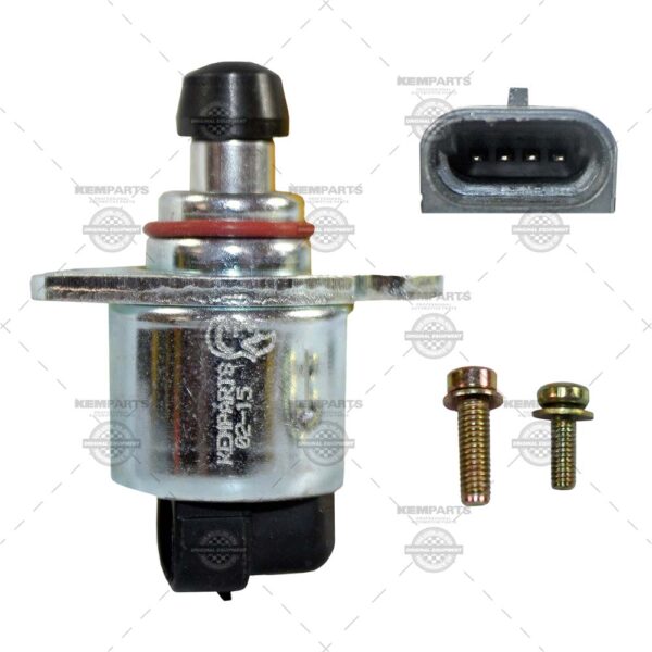 150-142 VALVULA IAC CADILLAC ESCALADE 5.3 V8 2002 2002