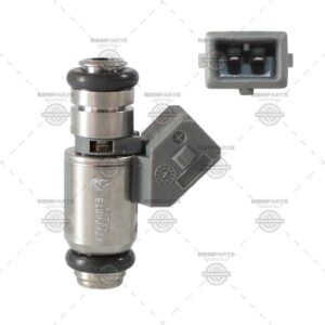 142-659 INYECTOR CON DISTRIBUIDOR 4 ORIFICIOS VOLKSWAGEN POINTER 1.8 L4 1998 2003