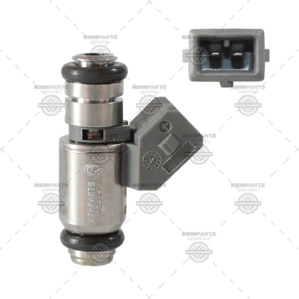 142-659 INYECTOR CON DISTRIBUIDOR 4 ORIFICIOS VOLKSWAGEN POINTER 1.8 L4 1998 2003
