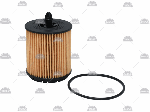 G-49 FILTRO ACEITE - GM CAPTIVA 2.4 L4 2008 2015