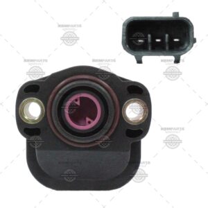 141-620 ENSOR TPS GIRA HACIA LA IZQUIERDA CHRYSLER ASPEN 4.7 V8 2007 2007