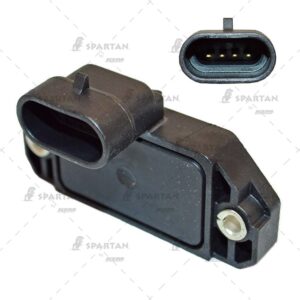 IM-381 MODULO DIS - BUICK COMMERCIAL CHASSIS 5.7 V8 1996 1996