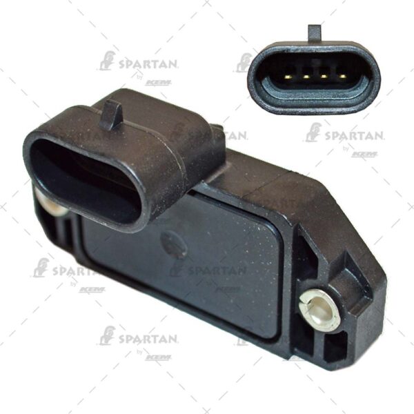 IM-381 MODULO DIS - BUICK COMMERCIAL CHASSIS 5.7 V8 1996 1996