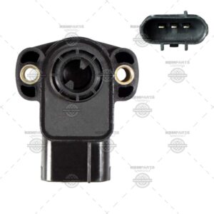 141-280 SENSOR TPS GIRA HACIA LA DERECHA FORD CONTOUR 2.5 V6 1998 2000