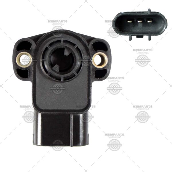 141-280 SENSOR TPS GIRA HACIA LA DERECHA FORD CONTOUR 2.5 V6 1998 2000