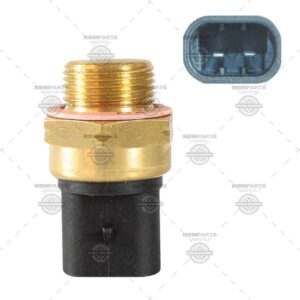 BK-5330 BULBO MOTOVENTILADOR TEMP 95-100�C 2 TERMINALES GM CHEVY 1.4 L4 1994 2000