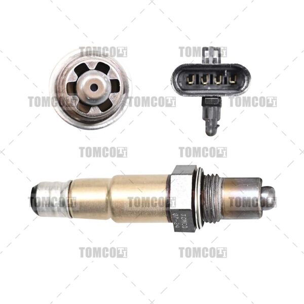 11066 SENSOR OXIGENO - GM BLAZER 4.3 V6 1995 2001