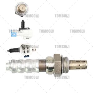 11280 SENSOR OXIGENO ANTES DEL C.C. 45 CM GM SILVERADO 2500 4.8 V8 2007 2013