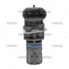 T22262 SENSOR DEL CIGUEÑAL GM SUBURBAN 5.3 V8 2000 2006 - Image 3