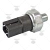 PS131 BULBO DE ACEITE INDICADOR DE LUZ 1 TERMINAL CUERDA M10X0.9 METRICA INFINITI G20 2 L4 1991 2000 - Image 3