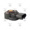 141-110 SENSOR TPS GIRA HACIA LA IZQUIERDA CHRYSLER CIRRUS 2.5 V6 1995 1997 - Image 2
