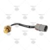 BK-5055 BULBO MOTOVENTILADOR TA TEMP 90-95�C 2 TERMINALES NISSAN SENTRA 1.6 L4 1991 1992 - Image 3