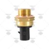 BK-5330 BULBO MOTOVENTILADOR TEMP 95-100�C 2 TERMINALES GM CHEVY 1.4 L4 1994 2000 - Image 3