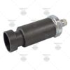 BULBO DE ACEITE PS165 INDICADOR DE LUZ Y AGUJA 3 TERMINALES CUERDA 18-27 BUICK REGAL 2.8 V6 1989 1989 - Image 2