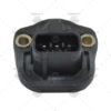 141-620 ENSOR TPS GIRA HACIA LA IZQUIERDA CHRYSLER ASPEN 4.7 V8 2007 2007 - Image 2