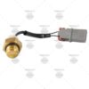 BK-5055 BULBO MOTOVENTILADOR TA TEMP 90-95�C 2 TERMINALES NISSAN SENTRA 1.6 L4 1991 1992 - Image 2