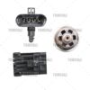11066 SENSOR OXIGENO - GM BLAZER 4.3 V6 1995 2001 - Image 2