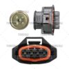 11971 SENSOR OXIGENO - GM CRUZE 1.8 L4 2010 2015 - Image 2
