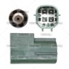 11957 SENSOR DE OXIGENO NISSAN TSURU III 1.6 L4 2005 2016 - Image 2