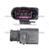 11912 SENSOR DE OXIGENO VOLKSWAGEN JETTA 2 L4 2012 2016 - Image 2